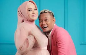 Sidang Cerai Natalie Holscher dan Sule Digelar Hari Ini