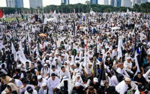 Sebanyak 63 Ormas Islam Deklarasikan Kesepakatan Persaudaraan, Ini Isi Poinnya