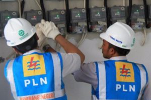 DPR Sepakati Keinginan Pemerintah Naikan Daya Listrik Orang Miskin dari 450 VA Jadi 900 VA