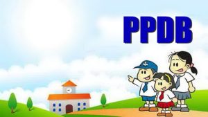 Siswa Baru SDN di Kota Bandung Ini hanya 3 Orang, Ini Alasannya  