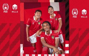 Media Vietnam Remehkan Garuda Muda, Sebut Thailand Lebih Jago dari Timnas Indonesia U-19