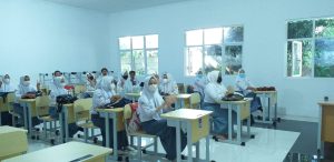 Gegara Ini, SMK Swasta di Purwakarta Kekurangan Peserta Didik Baru