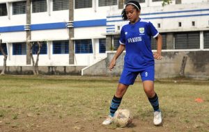 Empat Nama Pemain Persib yang Ikut TC Timnas Indonesia Wanita U-18 di Palembang