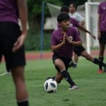 Pemain Timnas Indonesia U-16