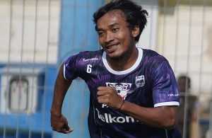 Ulang Tahun ke-19, Robi Darwis Berharap Ini