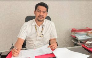 61 Hewan Kurban Milik Pemkab Serdang Bedagai Jalani Karantina Jelang Hari Raya Idul Adha 2022