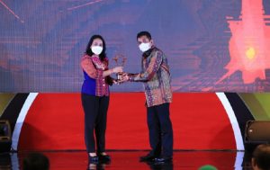 Keren! Kota Tebing Tinggi Ditetapkan sebagai Kota Layak Anak