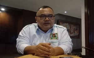 Uu Ruzhanul Ulum Intens Safari Politik Jelang Pilkada, PPP Jabar Ungkap Hal Ini