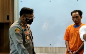 Sadis! Seorang Bocah di Deli Serdang Dimasukkan ke dalam Goni lalu Dibuang