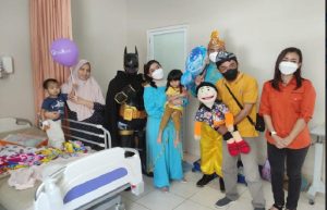 Marak Kasus Gangguan Ginjal Akut Atipikal, Dinkes Bandung Larang Nakes dan Faskes Beri Obat Cair ke Pasien Anak