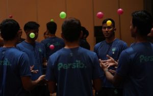 Persib Gelar Pertemuan Internal Jelang Liga 1 2022-2023 Bergulir