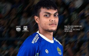 Persib vs Madura United, Robert Albert Targetkan Kemenangan