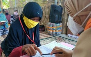 Keren, Kini di Kota Bekasi Ada Pesantren Khusus Lansia