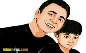 Sayang Anak! Raffi Ahmad Manjakan Rafathar dengan Mainan Seharga Rp48 Juta, Nagita Slavia Melongo