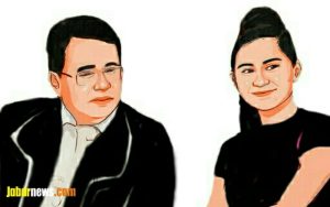 Hadapi Mertua Mendiang Vanessa Angel, Tiara Marleen Dibantu Pengacara Kondang Hotman Paris