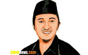 Ustadz Yusuf Mansur Sesumbar Lagi, Ingin Nikahkan Puterinya di Sungai Besar di Indonesia