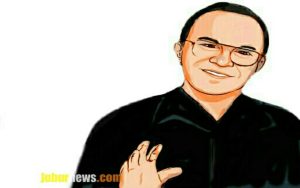 Penyanyi Bob Tutupoly Tutup Usia, Pernah Berkarir di Amerika Serikat, Ini Profilnya