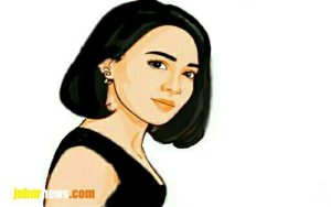 Penyanyi Dangdut Wika Salim Tampil Seksi di Media Sosial, Netizen: Next Pemersatu Bangsa