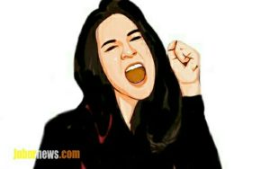 Penyanyi Top Indonesia Raisa Menjerit, Syok Atas Mahalnya Harga BBM
