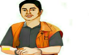 Jadi Tersangka Kasus Suap dan Gratifikasi di Tanah Bumbu, Mardani Maming Pakai Rompi Oranye
