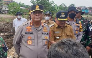 Polda Jabar Pastikan Tol Cisumdawu Jadi Jalur Alternatif saat Libur Nataru 2023