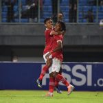 Prediksi Line Up Pemain Timnas Indonesia U-19 vs Thailand