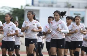 Prediksi line Up Pemain Vietnam U-18 vs Timnas Purti Indonesia U-18 di Piala AFF U-18 Wanita 2022