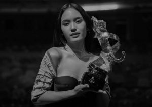 Profil Arawinda Kirana, Artis yang Namanya Jadi Trending di Google dan Twitter