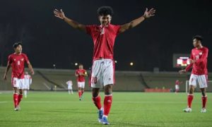 Profil Bagus Kahfi, Pemain Jebolan Timnas Indonesia U-16 yang Akan Main di Liga Yunani