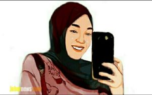 Gerah Dituding Biang Keladi Perceraian Sule dengan Nathalie Holscer, Putri Delina Matikan Kolom Komentar Instagramnya