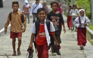 Anak Putus Sekolah di Kota Cimahi Didorong Masuk PKBM, Ini Alasannya