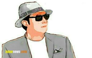 Soal Citayam Fashion Week, Ridwan Kamil: Ekspresi Warga di Ruang Publik Boleh, Asal Jaga Ketertiban
