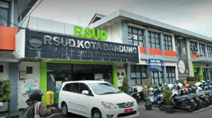 Komisi B : RSUD Kota Bandung Harus  Benahi Fasilitas Layanan