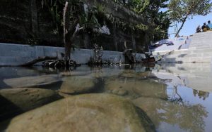 Kota Bandung Terus Tambah RTH, Ada Sarana Olahraga dan Tempat Wisata