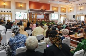 Di Hari Jadi Purwakarta, Ambu Anne Sampaikan Ini