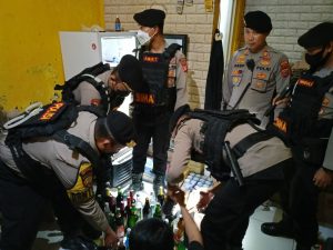 MUI Apresiasi Respon Cepat Polres Purwakarta Soal Miras