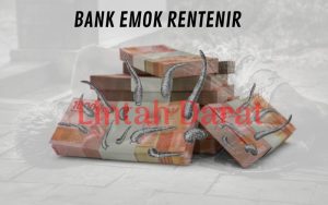 Ngeri! Ada Tim Kampung Bebas Rentenir, Warga Cisaranten Wetan Siap Usir Bank Emok