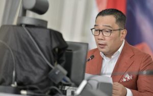 T20 Indonesia 2022, Ridwan Kamil Paparkan Transformasi Desa Digital di Jabar