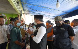 Dari Bogor hingga ke Garut, Ridwan Kamil Minta Warga di Empat Daerah Ini Waspada Banjir dan Longsor