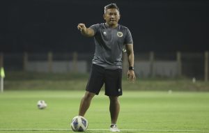 Rudy Eka Bawa 28 Pemain Timnas Putri Indonesia U-18 di Piala AFF U-18 Wanita 2022