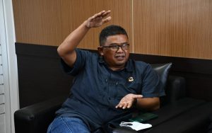 DPRD Jabar Temukan Kesalahan Penanganan Aset Pasca Banjir Bandang di Garut