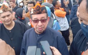 PKS akan Mulai Bahas Kandidat Capres dan Cawapres Bulan Depan