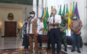 Simak, Ini Empat Strategi Khusus untuk Tekan PMK