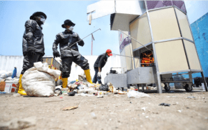 Ini Lokasi Pembuangan Sampah Elektronik di Kota Bandung, Catat Alamatnya Disini