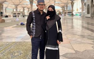 Profil Shandy Purnamasari, Bos MS Glow yang Dikabarkan Cerai Dengan Gilang Juragan 99