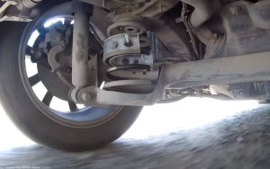 Jangan Asal-asalan! Begini Tips Membeli Shockbreaker Mobil Bekas yang Berkualitas