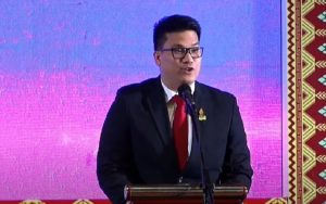 Pelaksanaan KTT Y20, Ajang Pengenalan Jawa Barat di Mata Dunia