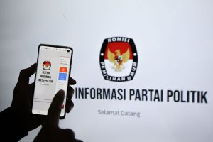 Pengamat UGM: Pemilu 2024 Semakin Dekat, Diskursus Masih Terjebak pada Isu Figur Bukan Program