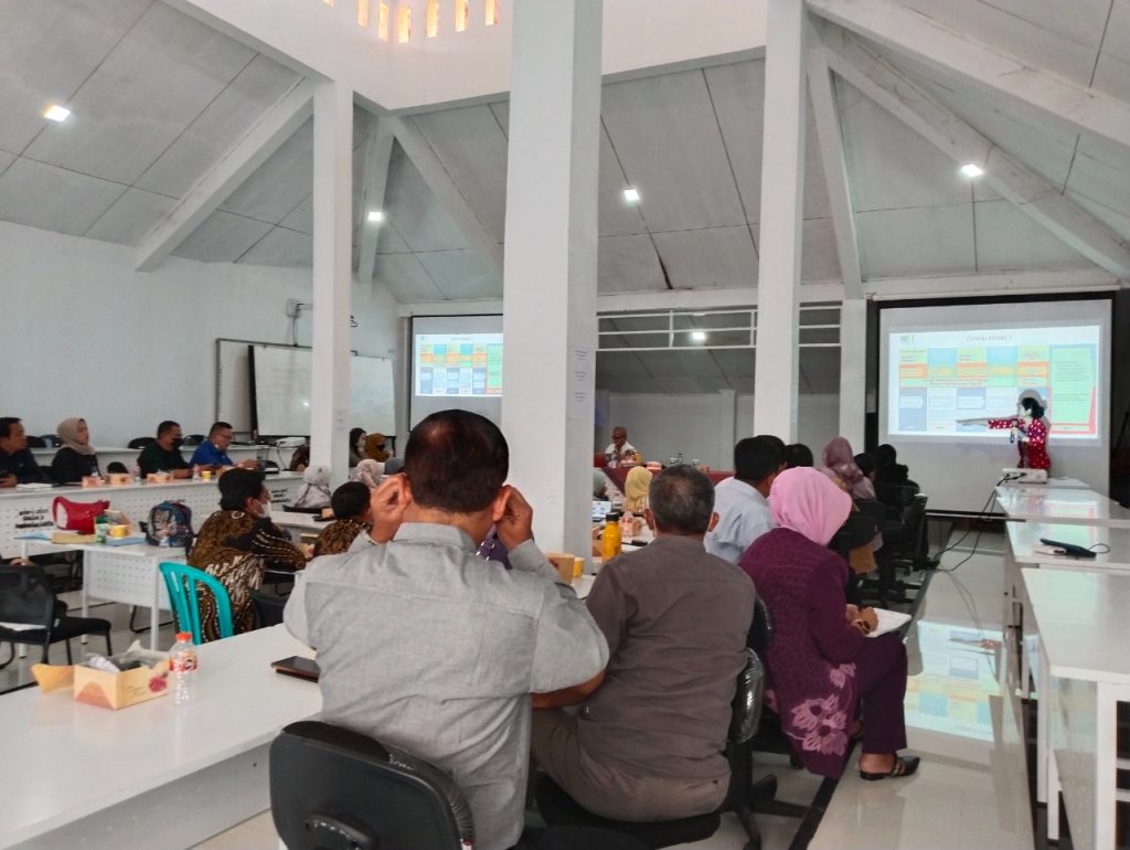 KCD Wilayah IV Sosialisasikan Jabar Masagi, Ini Tujuannya