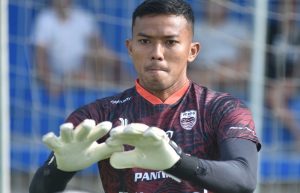 Gabung Latihan, Kondisi Teja Paku Alam Semakin Baik Pasca Cedera